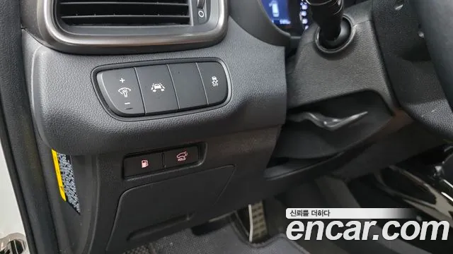 2018 Kia The New Sorento Gasoline 2.0 Turbo 2WD Sold VIN KNAPS811BJA430971 – photo 14