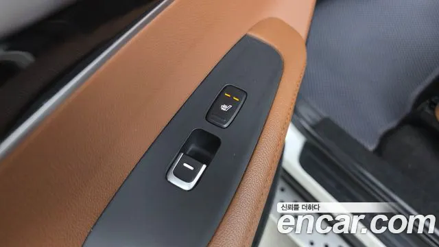 2018 Kia The New Sorento Gasoline 2.0 Turbo 2WD Sold VIN KNAPS811BJA430971 – photo 24