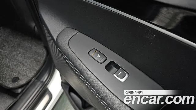 2019 Kia The New Sorento Gasoline 2.0 Turbo 2WD Sold VIN KNAPS811BKA482377 – photo 13