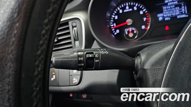 2019 Kia The New Sorento Gasoline 2.0 Turbo 2WD Sold VIN KNAPS811BKA482377 – photo 14