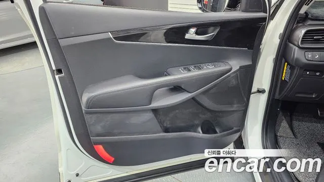 2019 Kia The New Sorento Gasoline 2.0 Turbo 2WD Sold VIN KNAPS811BKA482377 – photo 17