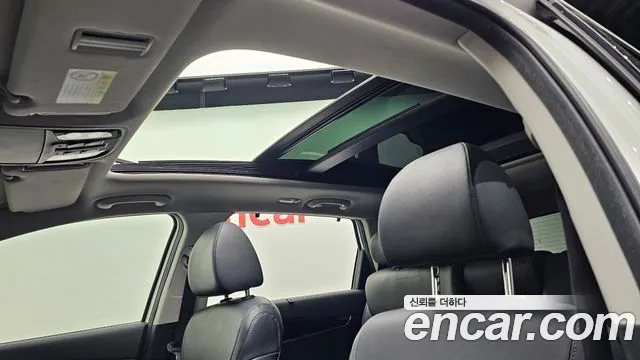 2019 Kia The New Sorento Gasoline 2.0 Turbo 2WD Sold VIN KNAPS811BKA482377 – photo 24
