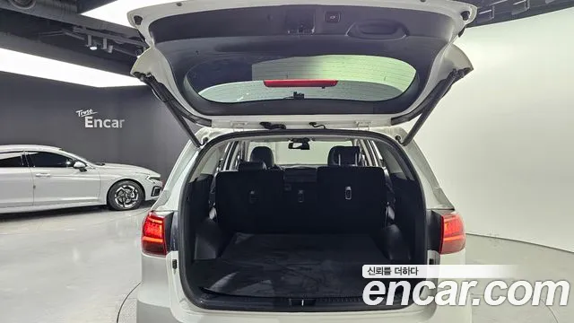 2019 Kia The New Sorento Gasoline 2.0 Turbo 2WD Sold VIN KNAPS811BKA482377 – photo 26