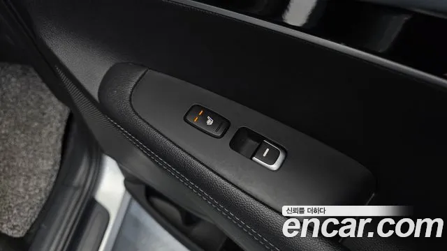 2020 Kia The New Sorento Gasoline 2.0 Turbo 2WD Sold VIN KNAPS811BLA565615 – photo 14