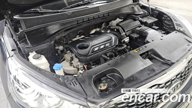 2019 Kia The New Sorento Gasoline 2.0 Turbo 4WD Sold VIN KNAPS811DKA478337 – interior seats 2019 Kia The New Sorento Gasoline 2.0 Turbo 4WD Sold VIN KNAPS811DKA478337 – interior seats