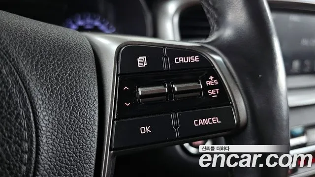 2019 Kia The New Sorento Gasoline 2.0 Turbo 4WD Sold VIN KNAPS811DKA478337 – photo 11 2019 Kia The New Sorento Gasoline 2.0 Turbo 4WD Sold VIN KNAPS811DKA478337 – photo 11