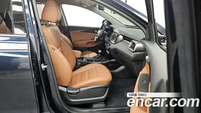 2019 Kia The New Sorento Gasoline 2.0 Turbo 4WD Sold VIN KNAPS811DKA478337 – photo 13 2019 Kia The New Sorento Gasoline 2.0 Turbo 4WD Sold VIN KNAPS811DKA478337 – photo 13