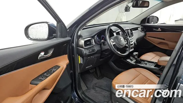 2019 Kia The New Sorento Gasoline 2.0 Turbo 4WD Sold VIN KNAPS811DKA478337 – photo 15 2019 Kia The New Sorento Gasoline 2.0 Turbo 4WD Sold VIN KNAPS811DKA478337 – photo 15
