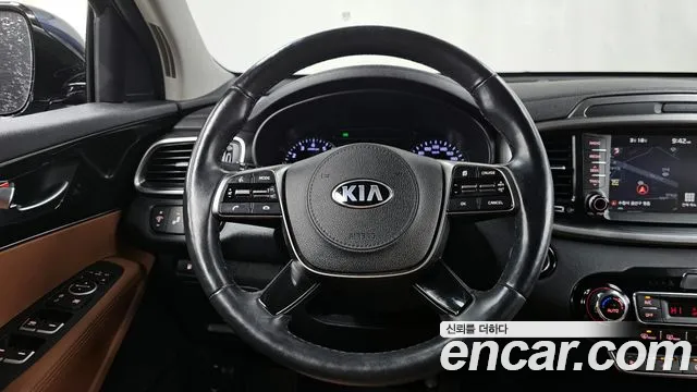2019 Kia The New Sorento Gasoline 2.0 Turbo 4WD Sold VIN KNAPS811DKA478337 – photo 20 2019 Kia The New Sorento Gasoline 2.0 Turbo 4WD Sold VIN KNAPS811DKA478337 – photo 20
