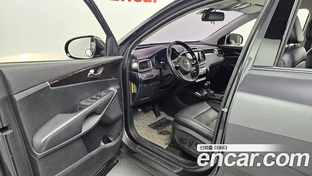 2017 Kia All New Sorento Diesel 2.0 2WD Sold VIN KNAPS81ABHA316739 – front exterior 2017 Kia All New Sorento Diesel 2.0 2WD Sold VIN KNAPS81ABHA316739 – front exterior