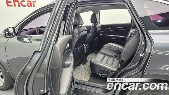 2017 Kia All New Sorento Diesel 2.0 2WD Sold VIN KNAPS81ABHA316739 – exterior detail 2017 Kia All New Sorento Diesel 2.0 2WD Sold VIN KNAPS81ABHA316739 – exterior detail