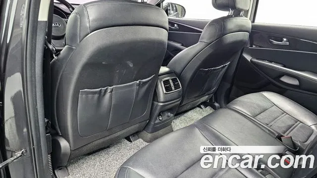 2017 Kia All New Sorento Diesel 2.0 2WD Sold VIN KNAPS81ABHA316739 – photo 15 2017 Kia All New Sorento Diesel 2.0 2WD Sold VIN KNAPS81ABHA316739 – photo 15