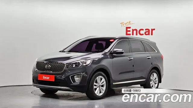 2017 Kia All New Sorento Diesel 2.0 2WD Sold VIN KNAPS81ABHA316739 – photo 16 2017 Kia All New Sorento Diesel 2.0 2WD Sold VIN KNAPS81ABHA316739 – photo 16