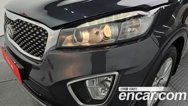 2017 Kia All New Sorento Diesel 2.0 2WD Sold VIN KNAPS81ABHA316739 – photo 18 2017 Kia All New Sorento Diesel 2.0 2WD Sold VIN KNAPS81ABHA316739 – photo 18