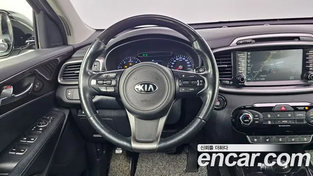 2017 Kia All New Sorento Diesel 2.0 2WD Sold VIN KNAPS81ABHA316739 – photo 20 2017 Kia All New Sorento Diesel 2.0 2WD Sold VIN KNAPS81ABHA316739 – photo 20