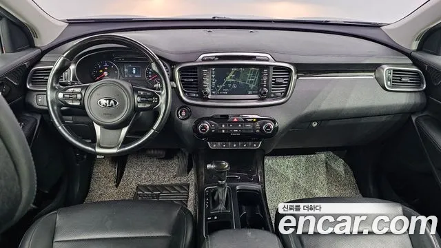 2017 Kia All New Sorento Diesel 2.0 2WD Sold VIN KNAPS81ABHA316739 – photo 21 2017 Kia All New Sorento Diesel 2.0 2WD Sold VIN KNAPS81ABHA316739 – photo 21