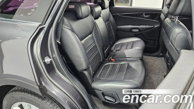 2017 Kia All New Sorento Diesel 2.0 2WD Sold VIN KNAPS81ABHA316739 – photo 24 2017 Kia All New Sorento Diesel 2.0 2WD Sold VIN KNAPS81ABHA316739 – photo 24