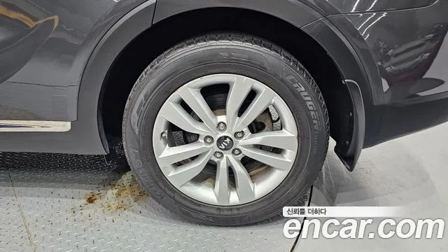 2017 Kia All New Sorento Diesel 2.0 2WD Sold VIN KNAPS81ABHA316739 – photo 25 2017 Kia All New Sorento Diesel 2.0 2WD Sold VIN KNAPS81ABHA316739 – photo 25