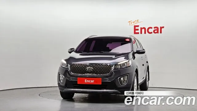 2017 Kia All New Sorento Diesel 2.0 2WD Sold VIN KNAPS81ABHA316739 – photo 26 2017 Kia All New Sorento Diesel 2.0 2WD Sold VIN KNAPS81ABHA316739 – photo 26