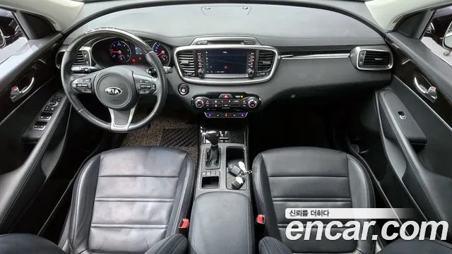 2017 Kia All New Sorento Diesel 2.0 2WD Sold VIN KNAPS81ABHA360024 – photo 15 2017 Kia All New Sorento Diesel 2.0 2WD Sold VIN KNAPS81ABHA360024 – photo 15