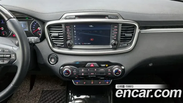 2017 Kia All New Sorento Diesel 2.0 2WD Sold VIN KNAPS81ABHA360024 – photo 24 2017 Kia All New Sorento Diesel 2.0 2WD Sold VIN KNAPS81ABHA360024 – photo 24
