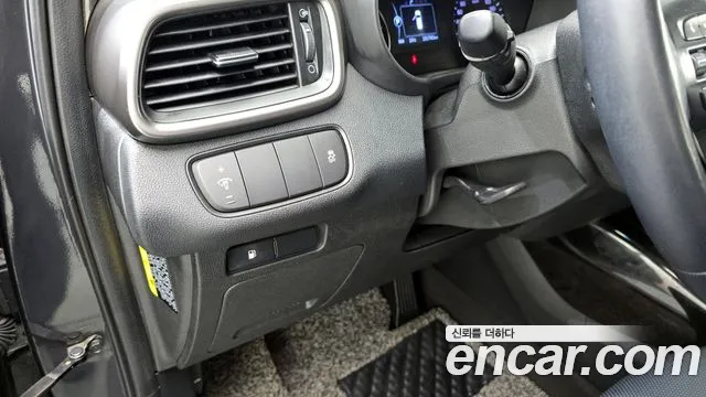 2017 Kia All New Sorento Diesel 2.0 2WD Sold VIN KNAPS81ABHA360024 – photo 26 2017 Kia All New Sorento Diesel 2.0 2WD Sold VIN KNAPS81ABHA360024 – photo 26