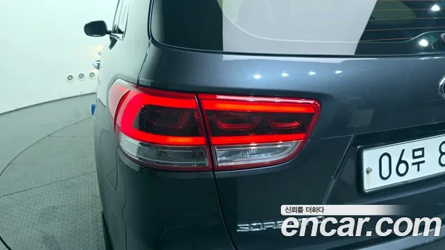2017 Kia All New Sorento Diesel 2.0 2WD Sold VIN KNAPS81ABHA360024 – photo 32 2017 Kia All New Sorento Diesel 2.0 2WD Sold VIN KNAPS81ABHA360024 – photo 32