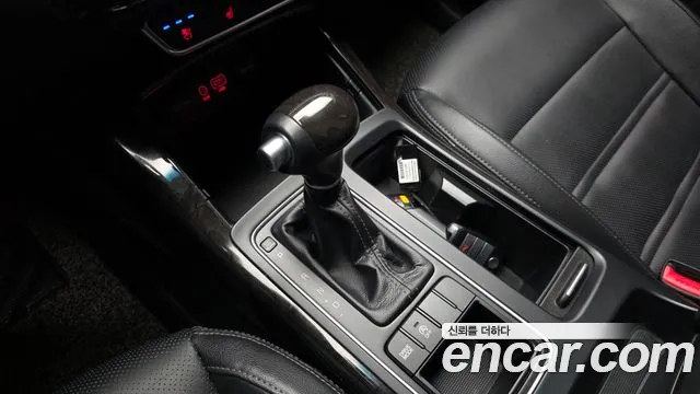 2017 Kia All New Sorento Diesel 2.0 2WD Sold VIN KNAPS81ABHA361484 – side profile