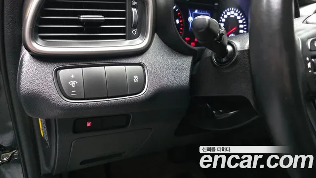 2017 Kia All New Sorento Diesel 2.0 2WD Sold VIN KNAPS81ABHA361484 – photo 18