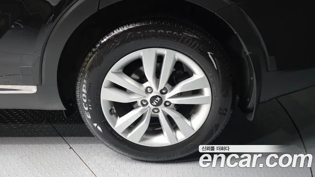 2017 Kia All New Sorento Diesel 2.0 2WD Sold VIN KNAPS81ABHA361484 – photo 21