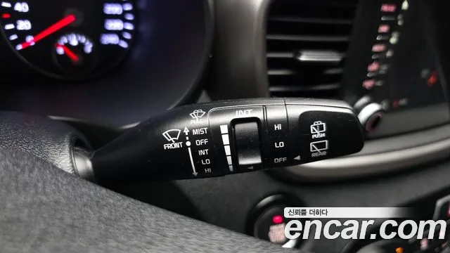 2017 Kia All New Sorento Diesel 2.0 2WD Sold VIN KNAPS81ABHA361484 – photo 23