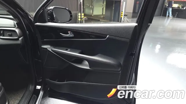 2017 Kia All New Sorento Diesel 2.0 2WD Sold VIN KNAPS81ABHA361484 – photo 29