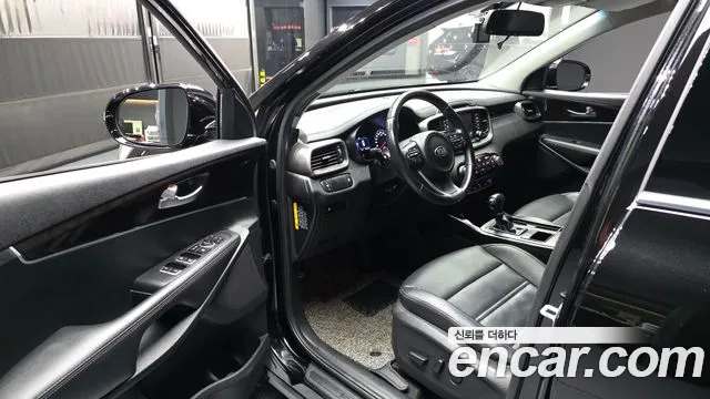 2017 Kia All New Sorento Diesel 2.0 2WD Sold VIN KNAPS81ABHA361484 – photo 30