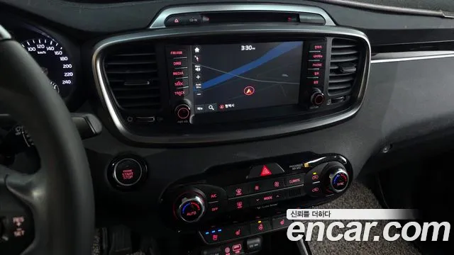 2017 Kia All New Sorento Diesel 2.0 2WD Sold VIN KNAPS81ABHA371877 – exterior detail 2017 Kia All New Sorento Diesel 2.0 2WD Sold VIN KNAPS81ABHA371877 – exterior detail