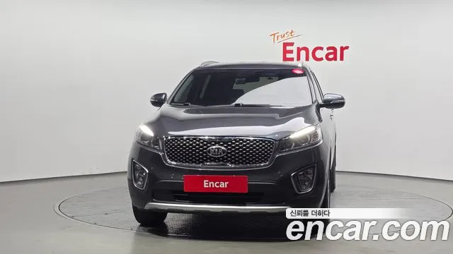 2017 Kia All New Sorento Diesel 2.0 2WD Sold VIN KNAPS81ABHA371877 – undercarriage 2017 Kia All New Sorento Diesel 2.0 2WD Sold VIN KNAPS81ABHA371877 – undercarriage