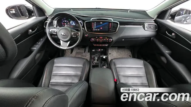 2017 Kia All New Sorento Diesel 2.0 2WD Sold VIN KNAPS81ABHA371877 – odometer reading 2017 Kia All New Sorento Diesel 2.0 2WD Sold VIN KNAPS81ABHA371877 – odometer reading