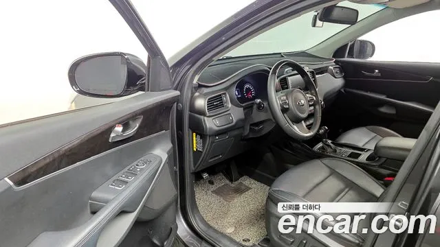 2017 Kia All New Sorento Diesel 2.0 2WD Sold VIN KNAPS81ABHA371877 – photo 11 2017 Kia All New Sorento Diesel 2.0 2WD Sold VIN KNAPS81ABHA371877 – photo 11