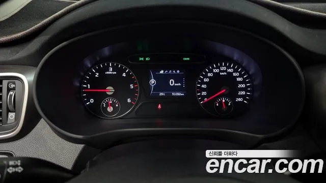 2017 Kia All New Sorento Diesel 2.0 2WD Sold VIN KNAPS81ABHA371877 – photo 18 2017 Kia All New Sorento Diesel 2.0 2WD Sold VIN KNAPS81ABHA371877 – photo 18