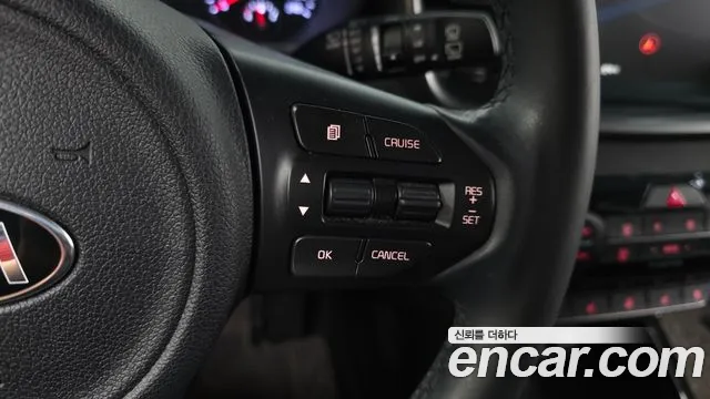2017 Kia All New Sorento Diesel 2.0 2WD Sold VIN KNAPS81ABHA371877 – photo 19 2017 Kia All New Sorento Diesel 2.0 2WD Sold VIN KNAPS81ABHA371877 – photo 19