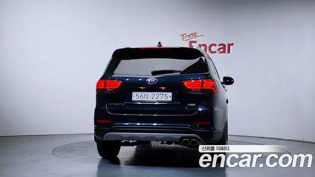 2018 Kia The New Sorento Diesel 2.0 2WD Sold VIN KNAPS81ABJA391070 – photo 11
