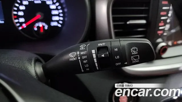 2018 Kia The New Sorento Diesel 2.0 2WD Sold VIN KNAPS81ABJA391070 – photo 13