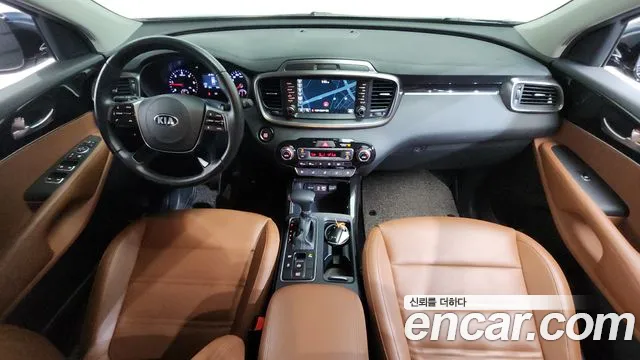 2018 Kia The New Sorento Diesel 2.0 2WD Sold VIN KNAPS81ABJA391070 – photo 15
