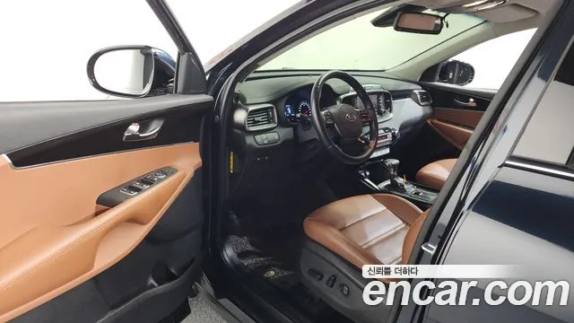 2018 Kia The New Sorento Diesel 2.0 2WD Sold VIN KNAPS81ABJA391070 – photo 16