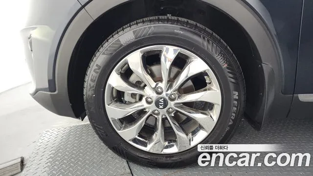 2018 Kia The New Sorento Diesel 2.0 2WD Sold VIN KNAPS81ABJA391070 – photo 18