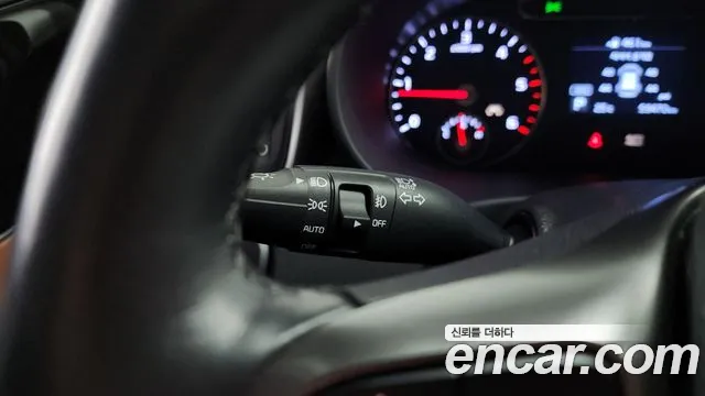 2018 Kia The New Sorento Diesel 2.0 2WD Sold VIN KNAPS81ABJA391070 – photo 22