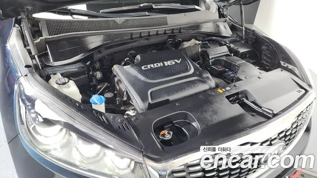 2018 Kia The New Sorento Diesel 2.0 2WD Sold VIN KNAPS81ABJA391070 – photo 24