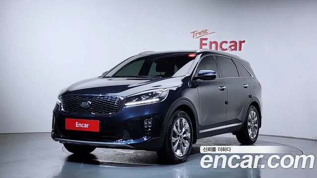 2018 Kia The New Sorento Diesel 2.0 2WD Sold VIN KNAPS81ABJA391070 – photo 28