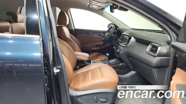 2018 Kia The New Sorento Diesel 2.0 2WD Sold VIN KNAPS81ABJA391070 – photo 29
