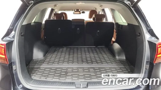2018 Kia The New Sorento Diesel 2.0 2WD Sold VIN KNAPS81ABJA391070 – photo 31
