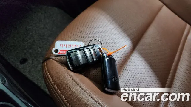 2018 Kia The New Sorento Diesel 2.0 2WD Sold VIN KNAPS81ABJA391070 – photo 34